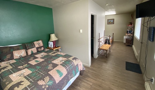 Habitación doble