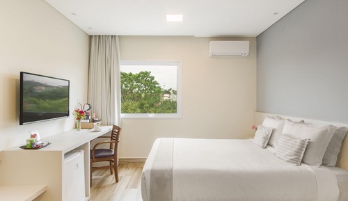Habitación Premium doble