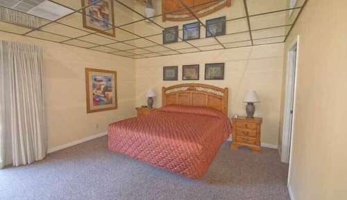 Apartamento clásico, 2 habitaciones, bañera de hidromasaje