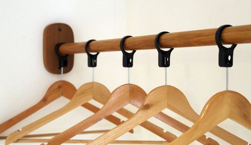 Habitación cuádruple estándar