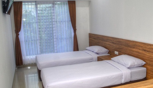 Habitación estándar
