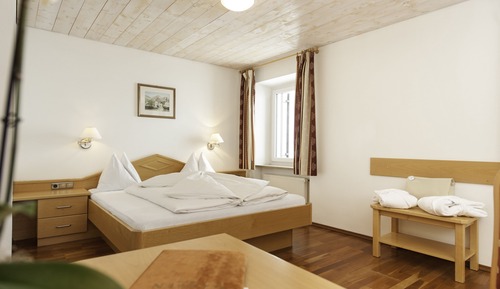 Habitación Confort doble