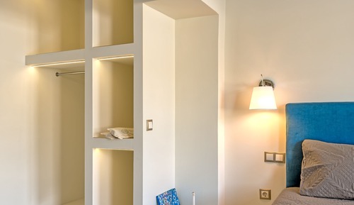 Apartamento, vistas al mar (Galene)
