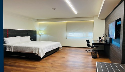 Habitación estándar