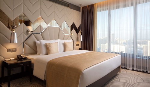 Suite presidencial