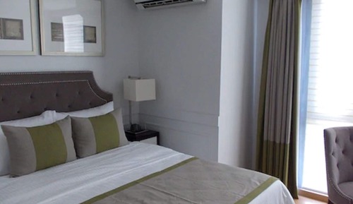 Suite Premier, 1 habitación