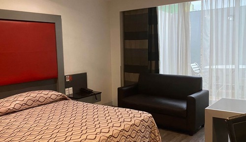 Habitación estándar