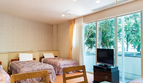 Habitación, no fumadores (Group Type A)