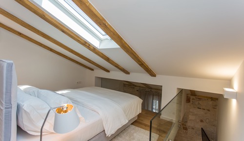 Deluxe Junior Suite