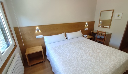 Habitación estándar