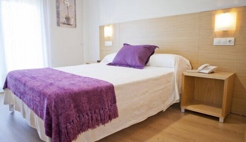 Habitación panorámica
