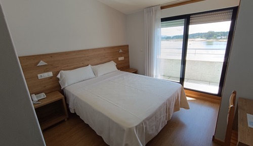 Habitación exclusiva