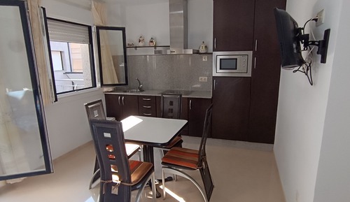 Apartamento Confort
