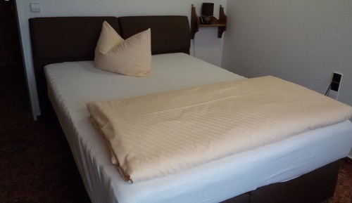 Habitación individual