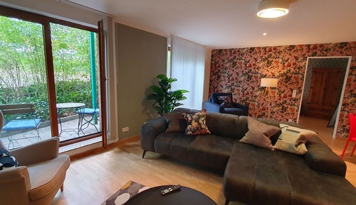 Apartamento Deluxe