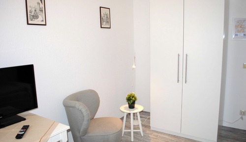 Habitación individual