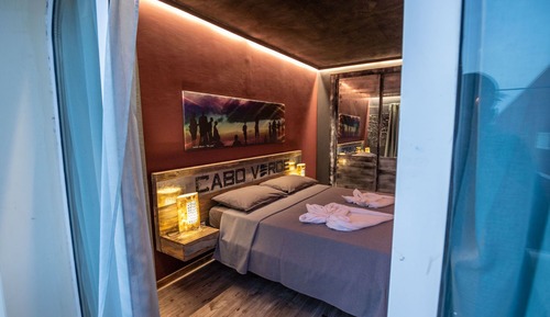Suite Deluxe