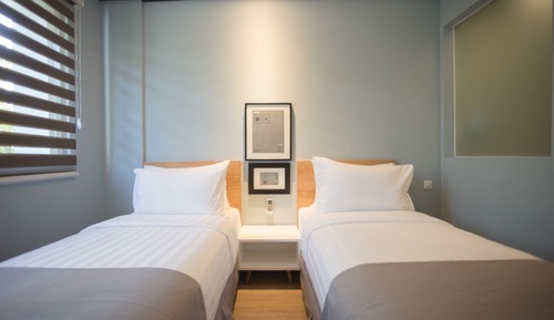Habitación superior