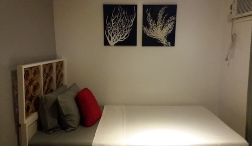 Habitación básica (  1  )