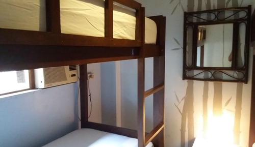 Habitación (  5  )