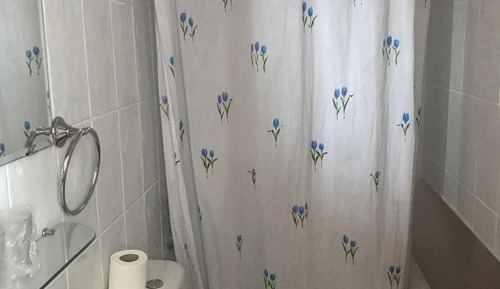 Basic Double Room, Ensuite, Garden View (doble basica)