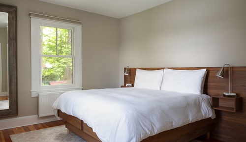 Suite Grand, 1 habitación, baño privado, vistas al lago