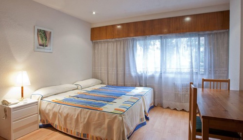 Apartamento, 1 habitación (2 adults+ 1 child)
