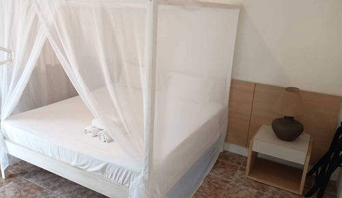 Habitación ejecutiva