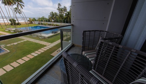 Ocean Premier Room