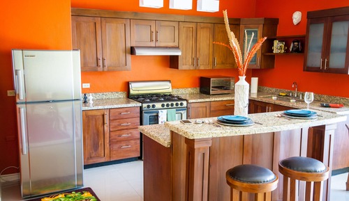 Apartamento junior, 1 habitación, baño privado