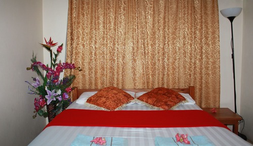 Habitación estándar