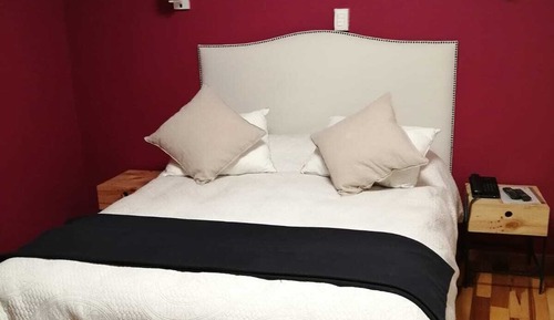 Habitación individual estándar, 1 habitación