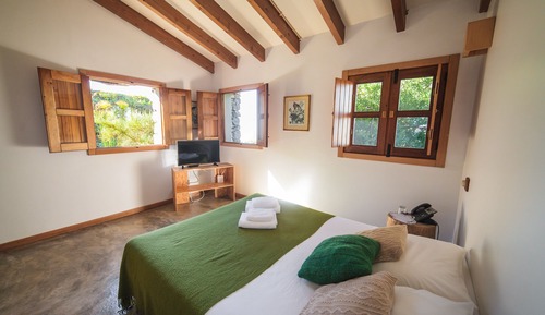 Casa Confort, 1 habitación, vistas al mar