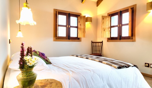 Casa, 2 habitaciones, vistas al mar