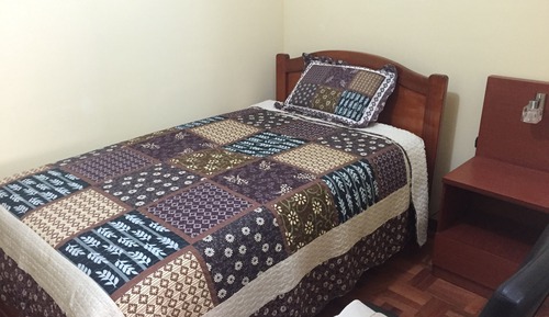 Habitación individual
