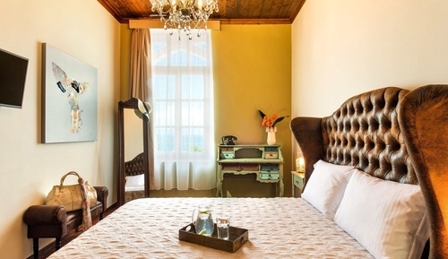 Habitación doble