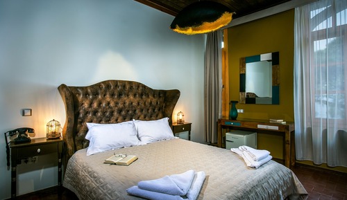 Habitación superior