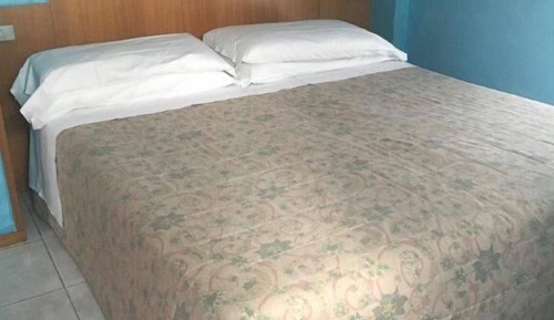 Apartamento, 2 habitaciones, habitaciones comunicadas