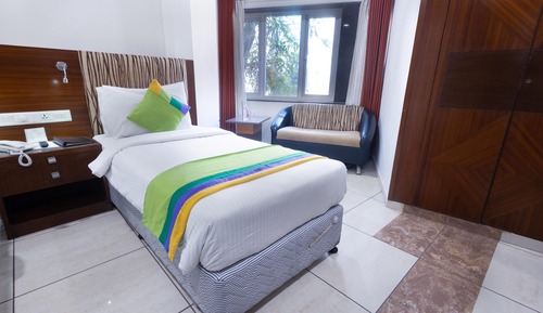 Habitación estándar