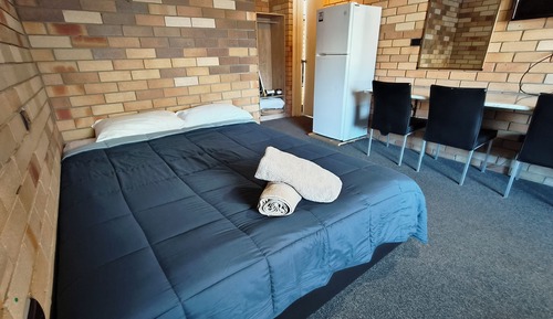 Apartamento, 2 habitaciones
