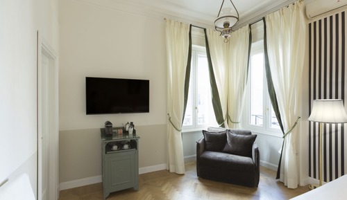 Habitación superior