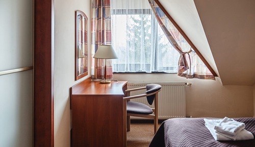 Estudio (2 adults no direct access to therms)