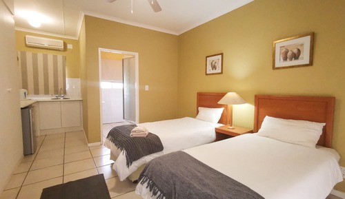 Habitación Confort, 1 habitación (Self Catering)