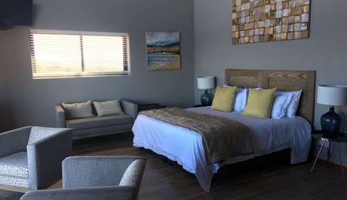 Habitación familiar (Leopard )