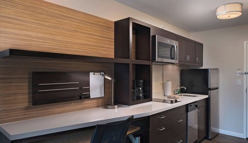 Suite, 1 habitación