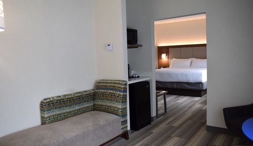 Habitación estándar