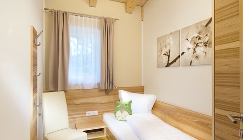 Apartamento, 2 habitaciones (Zauberwinkl)