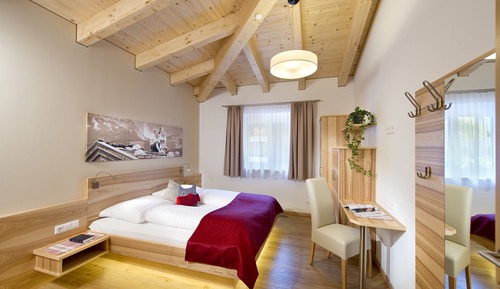 Apartamento, 1 habitación (Sonnberg)