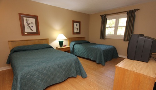 Casa de campo Deluxe, 2 habitaciones
