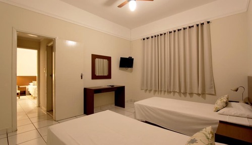 Habitación individual